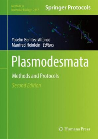 Plasmodesmata