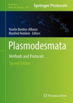 Plasmodesmata