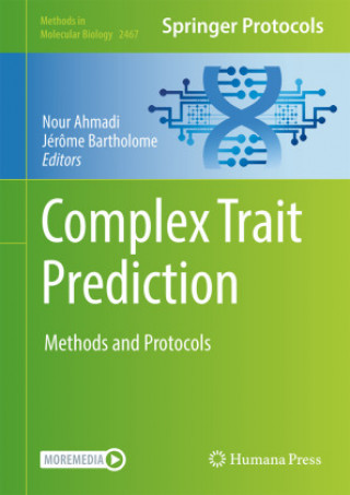 Genomic Prediction of Complex Traits