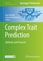 Genomic Prediction of Complex Traits