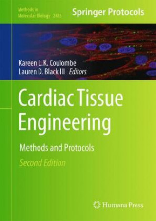 Cardiac Tissue Engineering