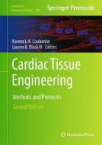 Cardiac Tissue Engineering