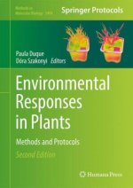 Environmental Responses in Plants