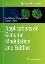 Applications of Genome Modulation and Editing