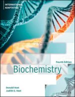 Biochemistry, Fourth Edition International Adaptation