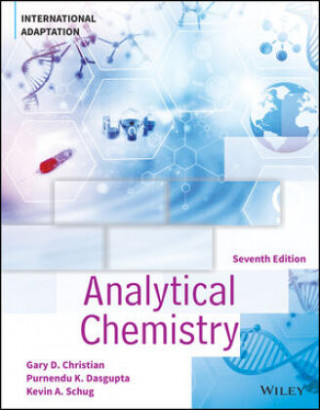 Analytical Chemistry, Seventh Edition International Adaptationl Adaptation
