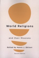 World Religions and their Missions