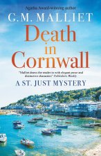 Death in Cornwall