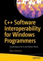 C++ Software Interoperability for Windows Programmers