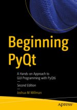 Beginning PyQt