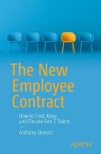 New Employee Contract