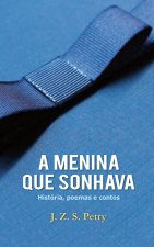 menina que sonhava