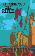 inquietud del rifle (Coleccion Oeste)