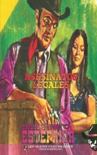 Asesinatos legales (Coleccion Oeste)