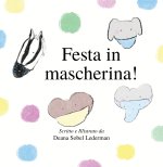 Festa in mascherina!