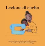 Lezione di cucito