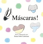Máscaras!
