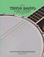 Johan's TENOR BANJO Sets & Tunes (Part 1 & 2)