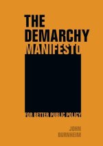 Demarchy Manifesto