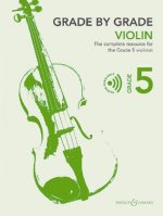 Grade by Grade - Violin