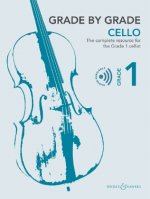 Grade by Grade - Cello