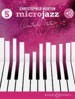 Microjazz Collection 5