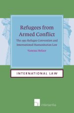 Refugees from Armed Conflict