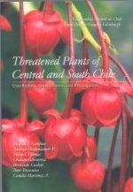Threatened Plants of Central and South Chile