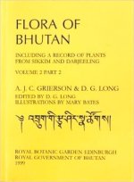 Flora of Bhutan