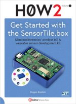 Get Started with the SensorTile.box