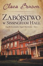 Zabojstwo w Sissingham Hall