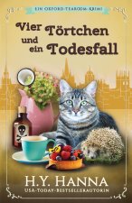 Vier Toertchen und ein Todesfall