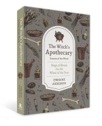 Witch's Apothecary: Seasons of the Witch
