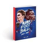 Agenda Football France 2022-2023