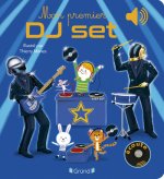 Mon premier DJ set