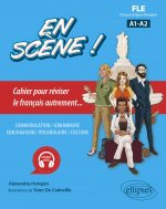 FLE (français langue étrangère). En scène !