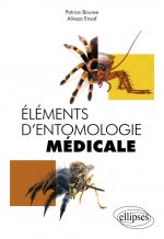 Éléments d’entomologie médicale