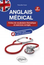 Anglais médical