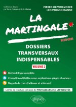 Les dossiers transversaux indispensables à l'ECNI de Léo et Pierre-Olivier