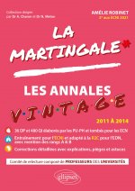 Les annales vintage de l'ECNi