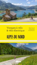 Alpes du Nord Voyages à vélo et vélo électrique