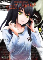Mieruko-chan T05
