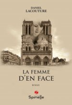 La femme d’en face