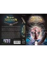 Saladin coffret 4 tomes