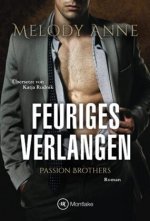 Feuriges Verlangen