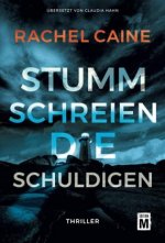 Stumm schreien die Schuldigen