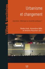 Urbanisme et changement