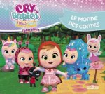 Cry Babies - Le Monde des contes