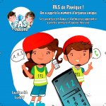 PAS de Panique! On a appris le numéro d'urgence unique