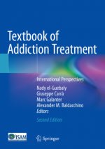 Textbook of Addiction Treatment, 2 Teile